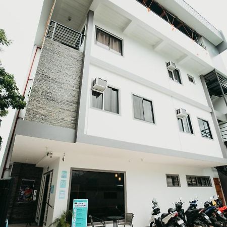 Kingswick Residences & Lodge Dumaguete City Exterior foto