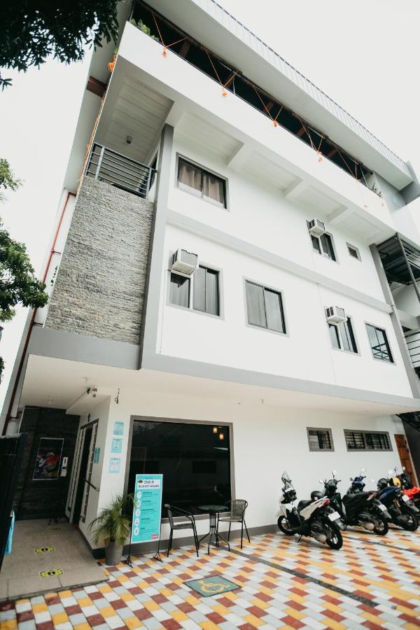 Kingswick Residences & Lodge Dumaguete City Exterior foto