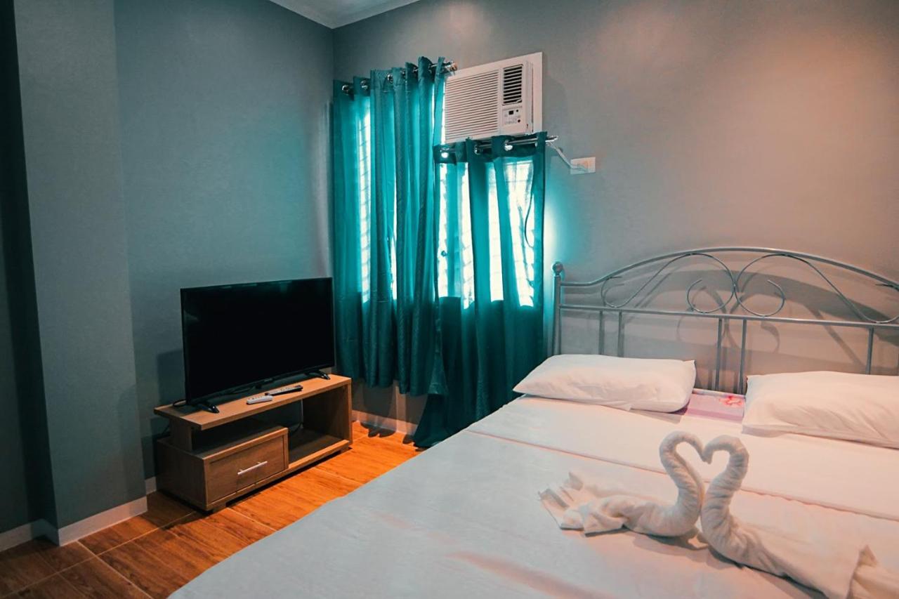 Kingswick Residences & Lodge Dumaguete City Exterior foto
